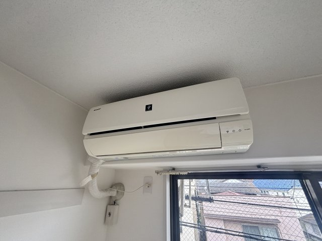 ヴィンテージ清瀬の設備|※他号室写真です