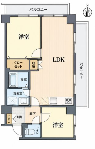 セザール大宮中央公園