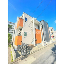 パルク　カナヤマ1の画像