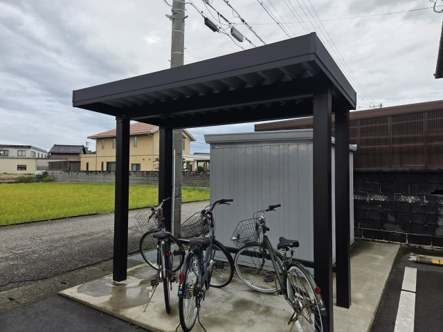 Ｌｅｇｒａｎ高岡の設備