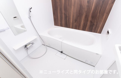 【浴室】 | カーサ　ベントゥーラ
