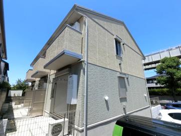 メゾン小倉台の画像