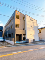 AJ津田沼Ⅴの画像