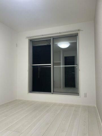 カインドネス町田の居間・リビング