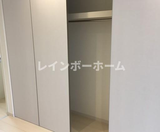 リブリ・ヴィヴェンテの収納
