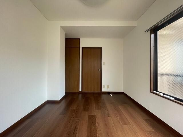 ムーンヒルズ代々木上原の内装