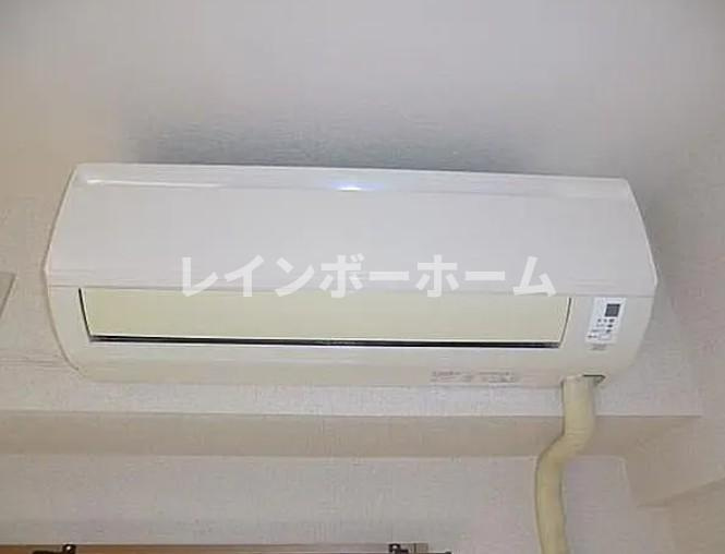 ミリアビタNo.5の設備|※別部屋参照写真となります。