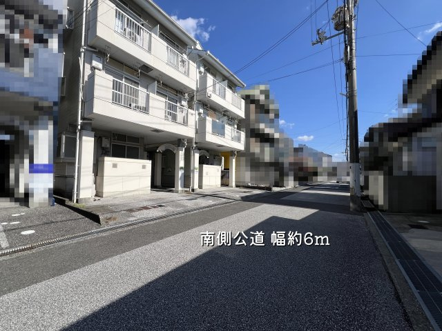 【その他】 | 高知市介良乙/２棟売マンション