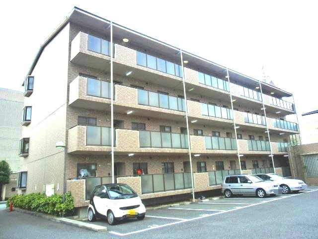 シャルム箕面
