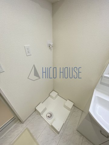 リーブルファイン川越砂のその他