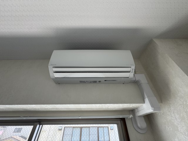 INSURANCE BLDG.XVIIの設備