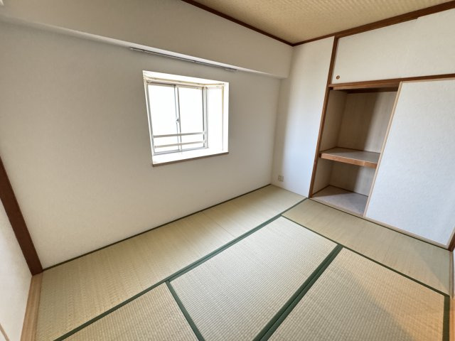 INSURANCE BLDG.XVIIの収納