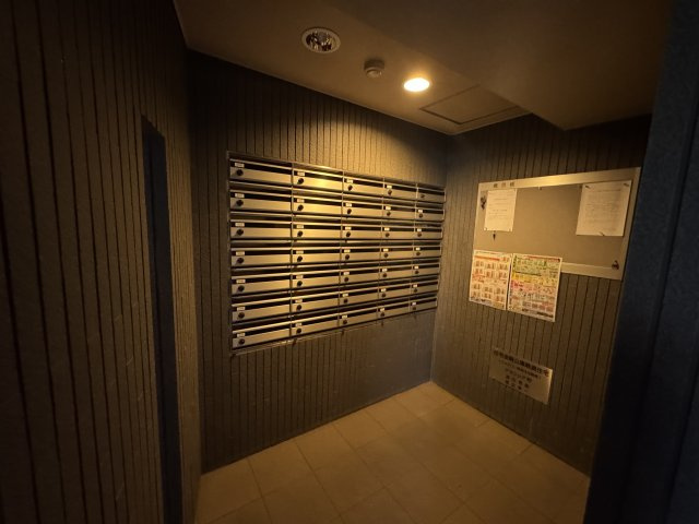 INSURANCE BLDG.XVIIのその他