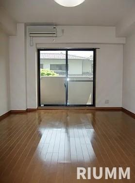 【居間・リビング】 | ルーブル新高円寺