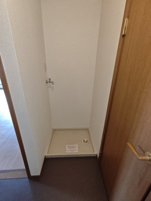 【設備】 | ブランドールⅠ