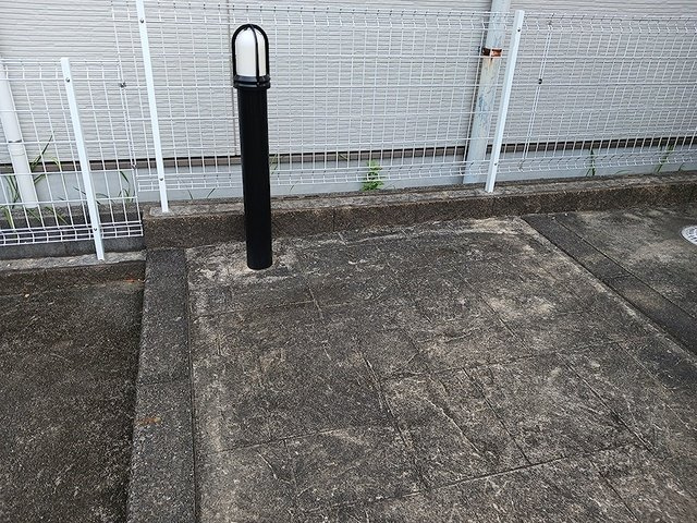 メゾン・ド・ソレイユのその他