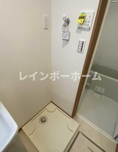 M.house ルビーの設備