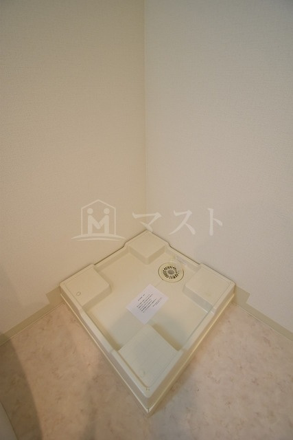 レジディア谷町の設備