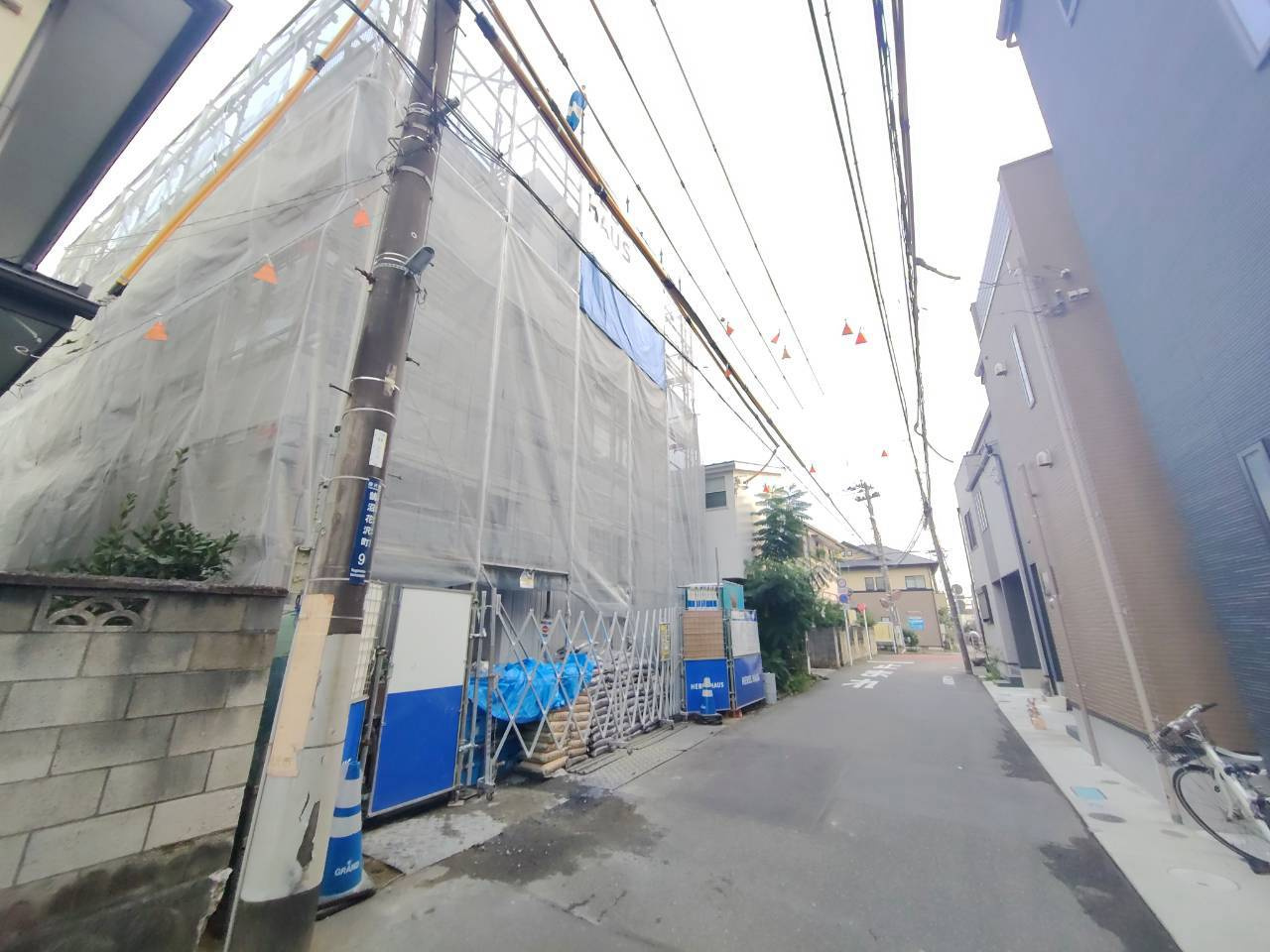 ＶＩＬＬＡ　ＣＯＡＳＴ．Ⅲのその他
