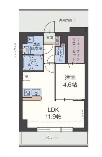 フィラトゥーラ山本被服第一ビル