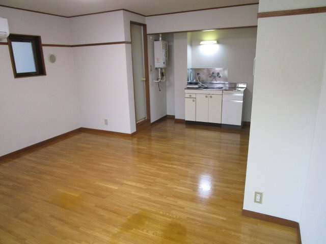 【寝室】 | パレス中村Ⅱ