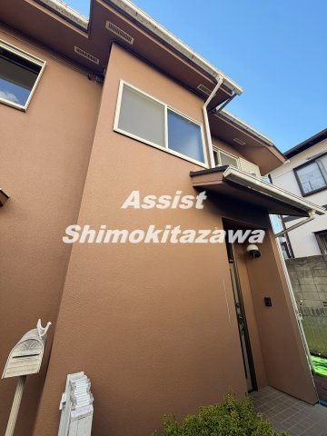下北沢Ｍハウス