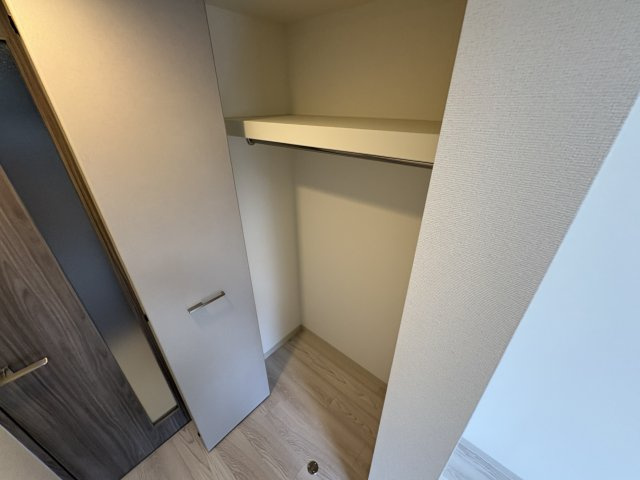 【収納】 | エステムコート新大阪17ベイス