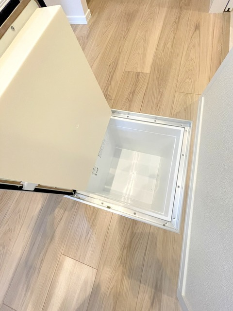Ｆｉｏｒｅのその他|★床下収納★