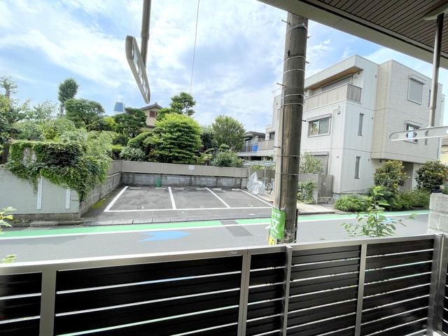 Ｆｉｏｒｅの展望|★1階眺望★