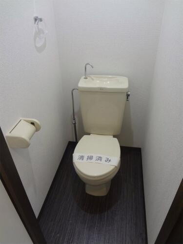 【トイレ】