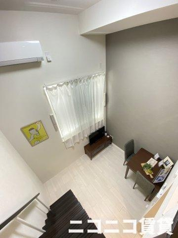 【展望】 | 井荻テラス | 別号室イメージの為、現状を優先致します。