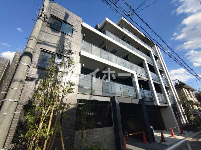 ハーモニーレジデンス鵜の木THE GARDENのその他
