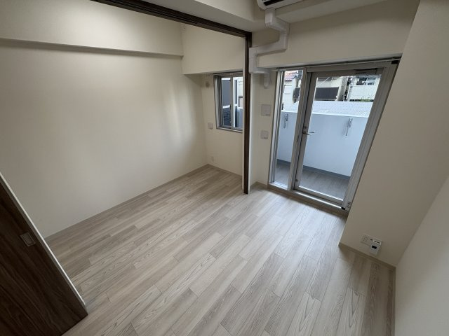 【寝室】 | エステムコート新大阪17ベイス
