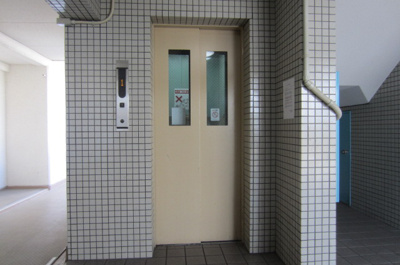 【設備】 | メイゾン山野