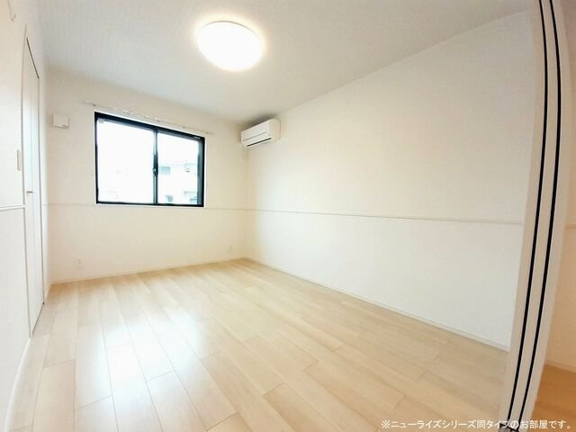 ルミエール・シエルⅠの内装