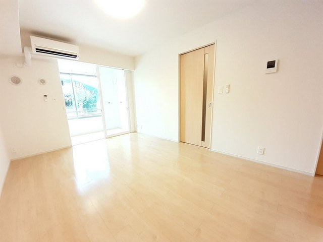 ピュアタウン小倉の設備