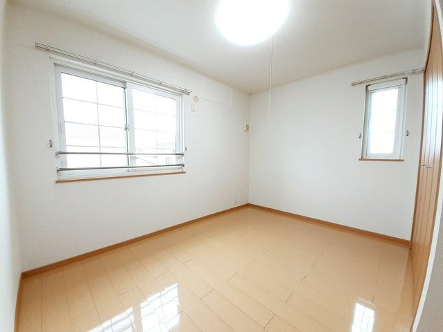 Ｓｏｎｅ　ＡｐａｒｔｍｅｎｔＡの内装