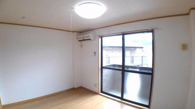 オードピュールⅣの設備