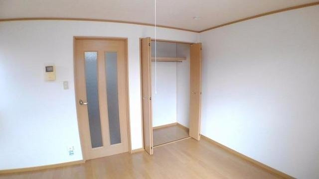 オードピュールⅣの収納