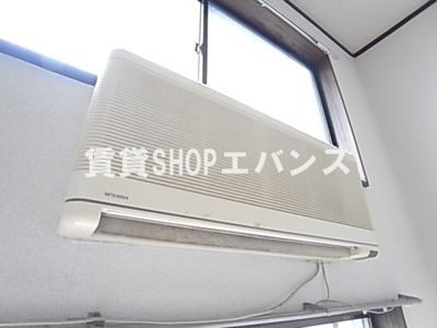 【設備】 | カーサアルテミス