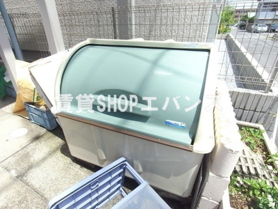【その他共用部分】 | カーサアルテミス