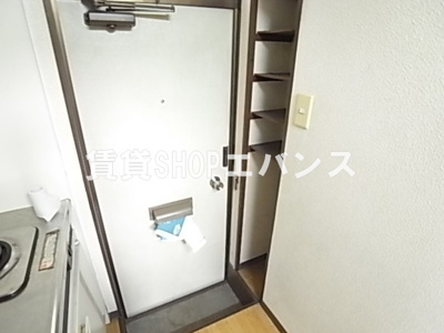 【玄関】 | カーサアルテミス