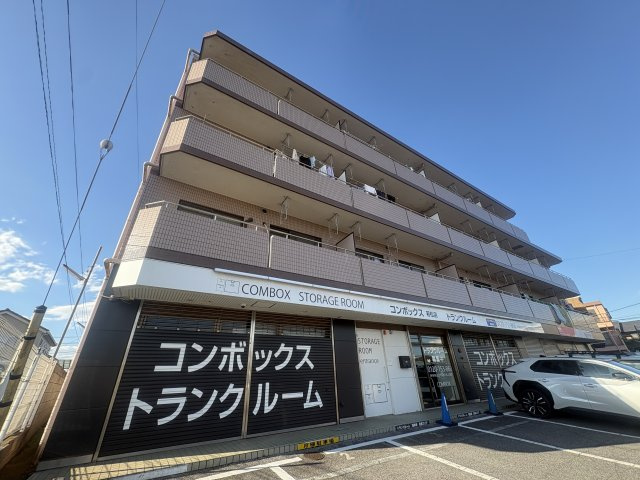 【外観】 | アメニティ21