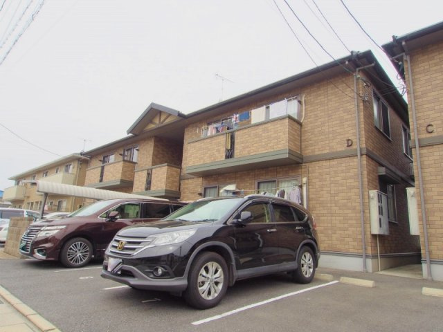 サントーク東原　D棟