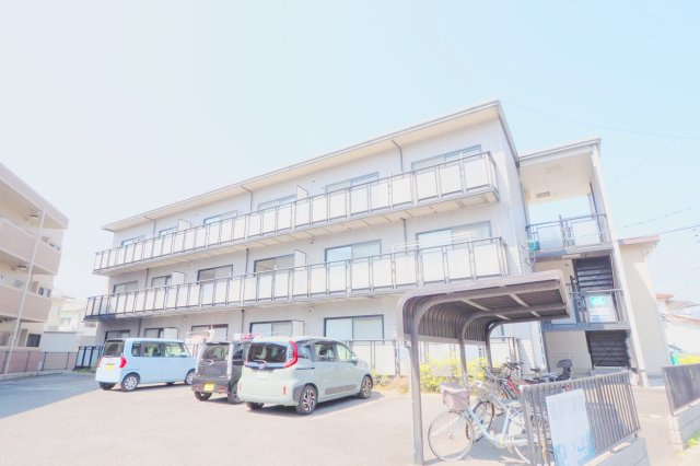 グランデ西原