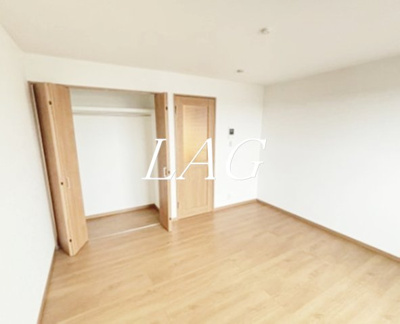 【居間・リビング】 | ル・シエル豊春 | 洋室のお部屋です。