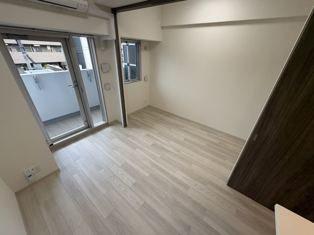 【寝室】 | エステムコート新大阪17ベイス