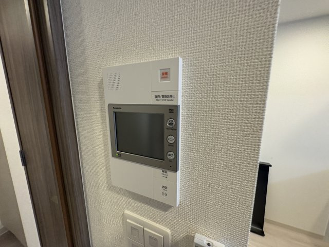 【セキュリティ】 | エステムコート新大阪17ベイス