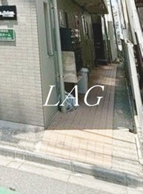 【エントランス】 | アクセス西尾久 | エントランスです。