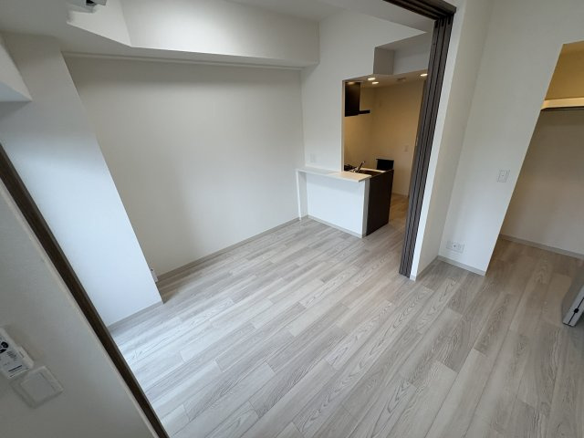 【居間・リビング】 | エステムコート新大阪17ベイス
